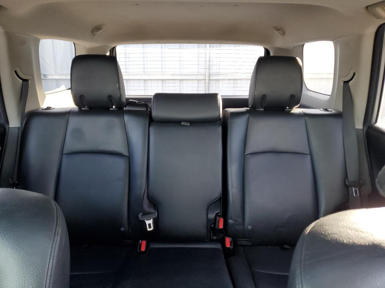 2013 Toyota 4Runner Sr5 VIN: JTEBU5JRXD5138978 Lot: 91466825