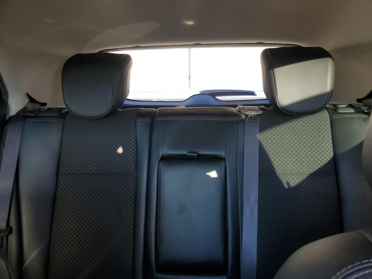 2018 Buick Encore Preferred VIN: KL4CJASBXJB692881 Lot: 93710205