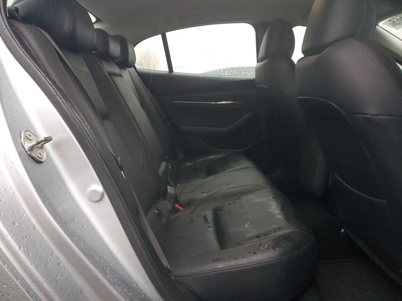 2019 Mazda 3 Select VIN: 3MZBPAAL3KM108970 Lot: 92937565