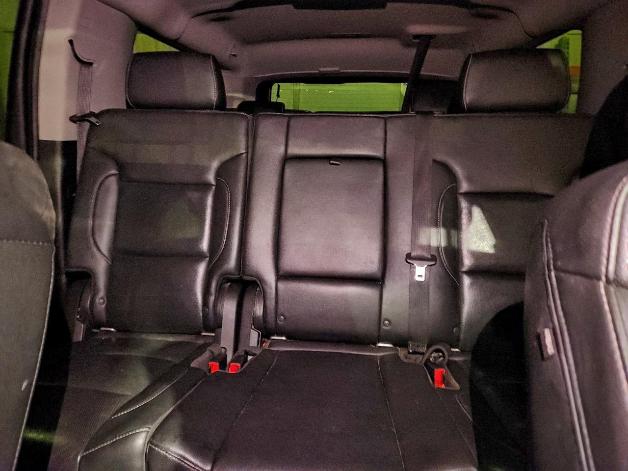 2019 Chevrolet Suburban K1500 Premier VIN: 1GNSKJKC5KR288331 Lot: 93683125