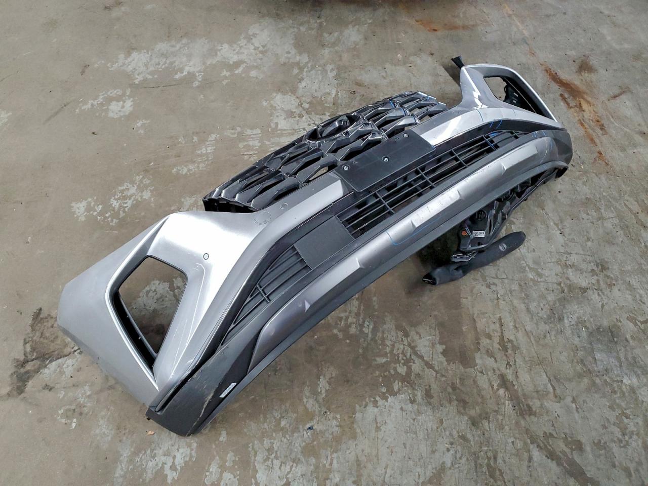 2022 Hyundai Tucson Limited VIN: KM8JECA18NU065415 Lot: 94134115