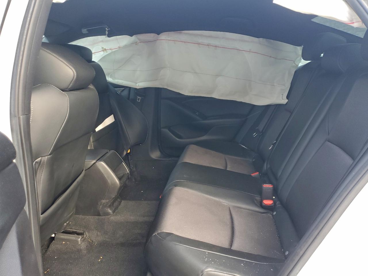 2021 Honda Accord Se VIN: 1HGCV1F28MA802200 Lot: 94170205