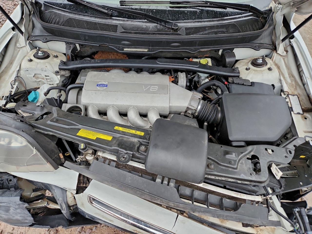 2006 Volvo Xc90 V8 VIN: YV4CZ852961252695 Lot: 94272025