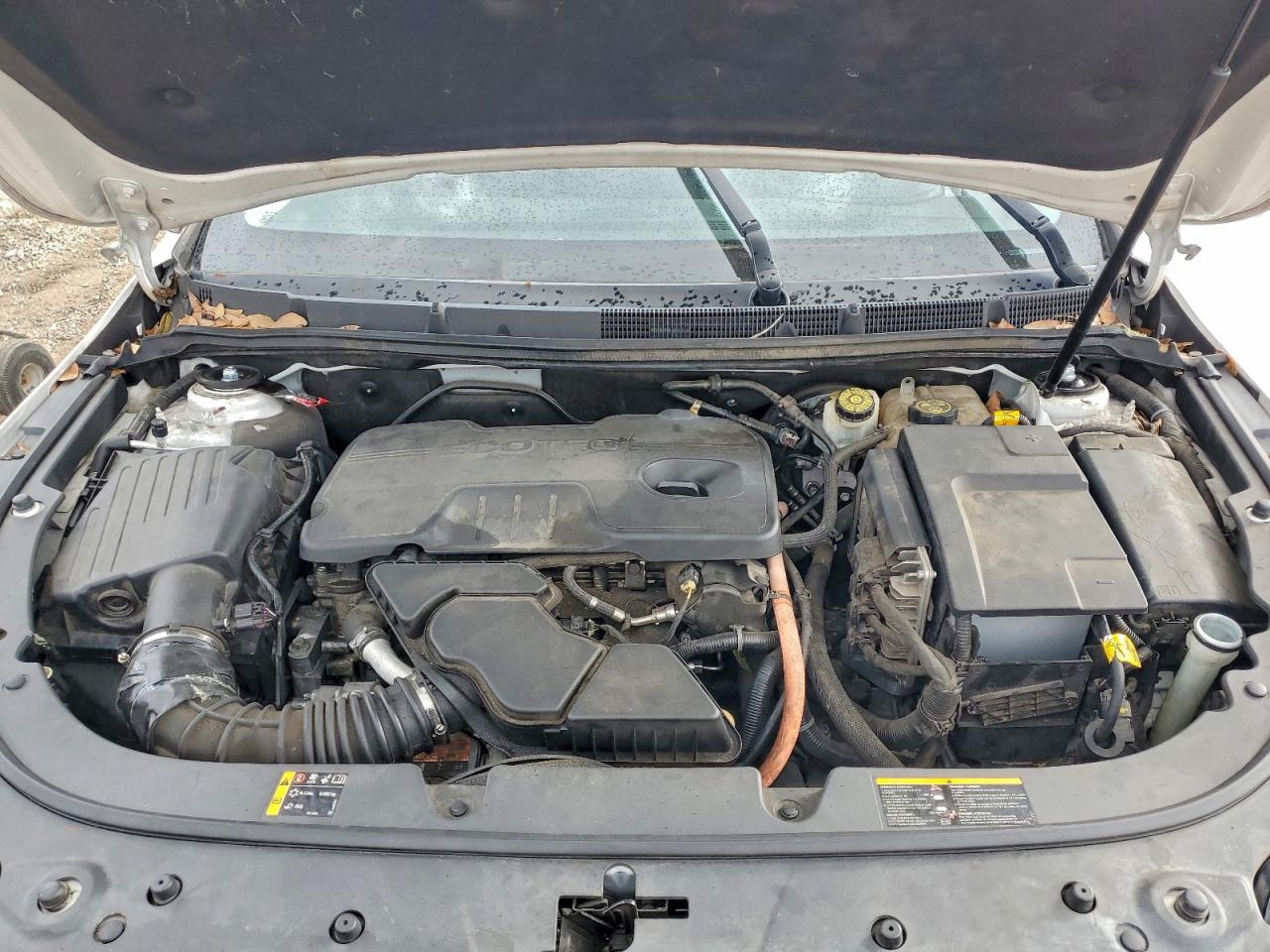 2014 Buick Lacrosse VIN: 1G4GB5GR0EF132878 Lot: 93893895