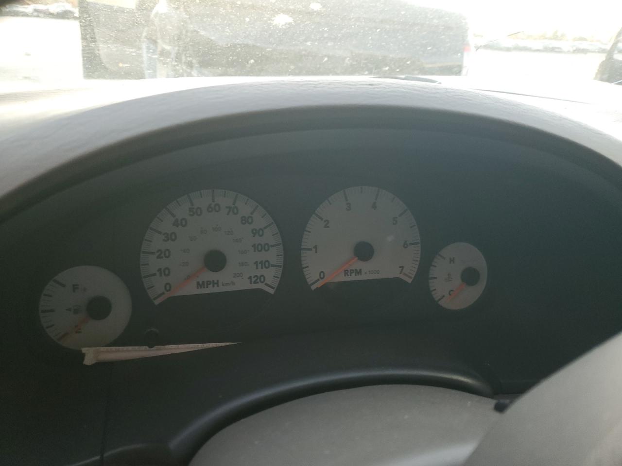 2005 Dodge Grand Caravan Sxt VIN: 2D4GP44L95R331455 Lot: 92017705