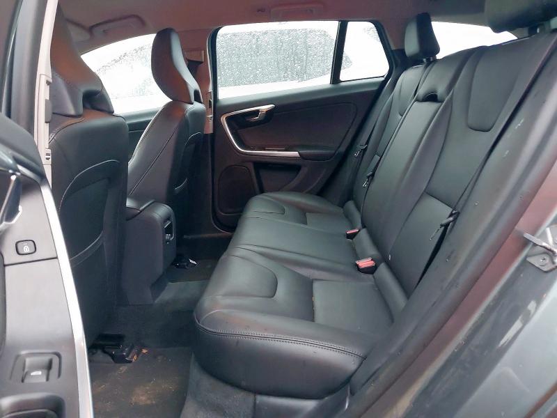 2018 VOLVO V60 CROSS COUNTRY SE NAV 