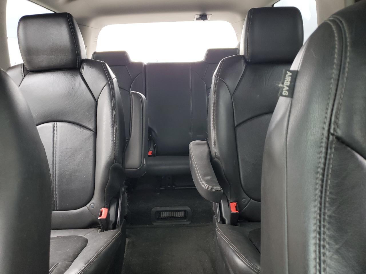 2015 GMC Acadia Slt-1 VIN: 1GKKVRKD3FJ285217 Lot: 92690965