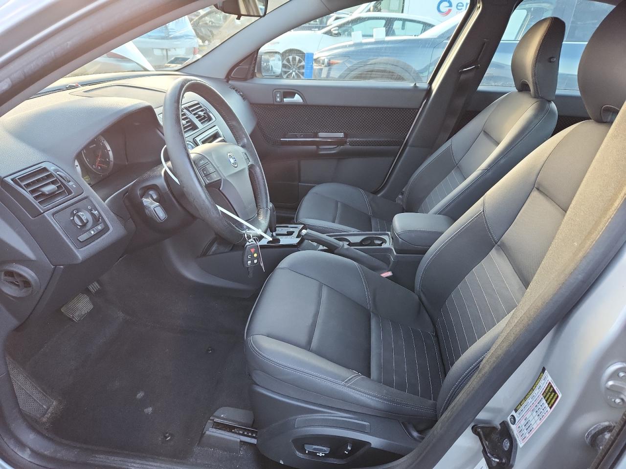 2006 Volvo S40 2.4I VIN: YV1MS382762221895 Lot: 93091965