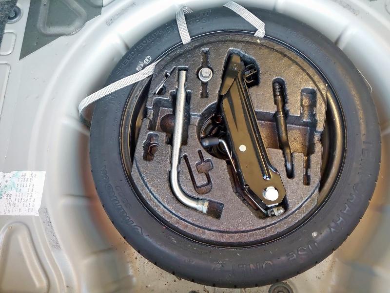 2012 VOLKSWAGEN GOLF 1.6 TDI 105 MATCH 5DR