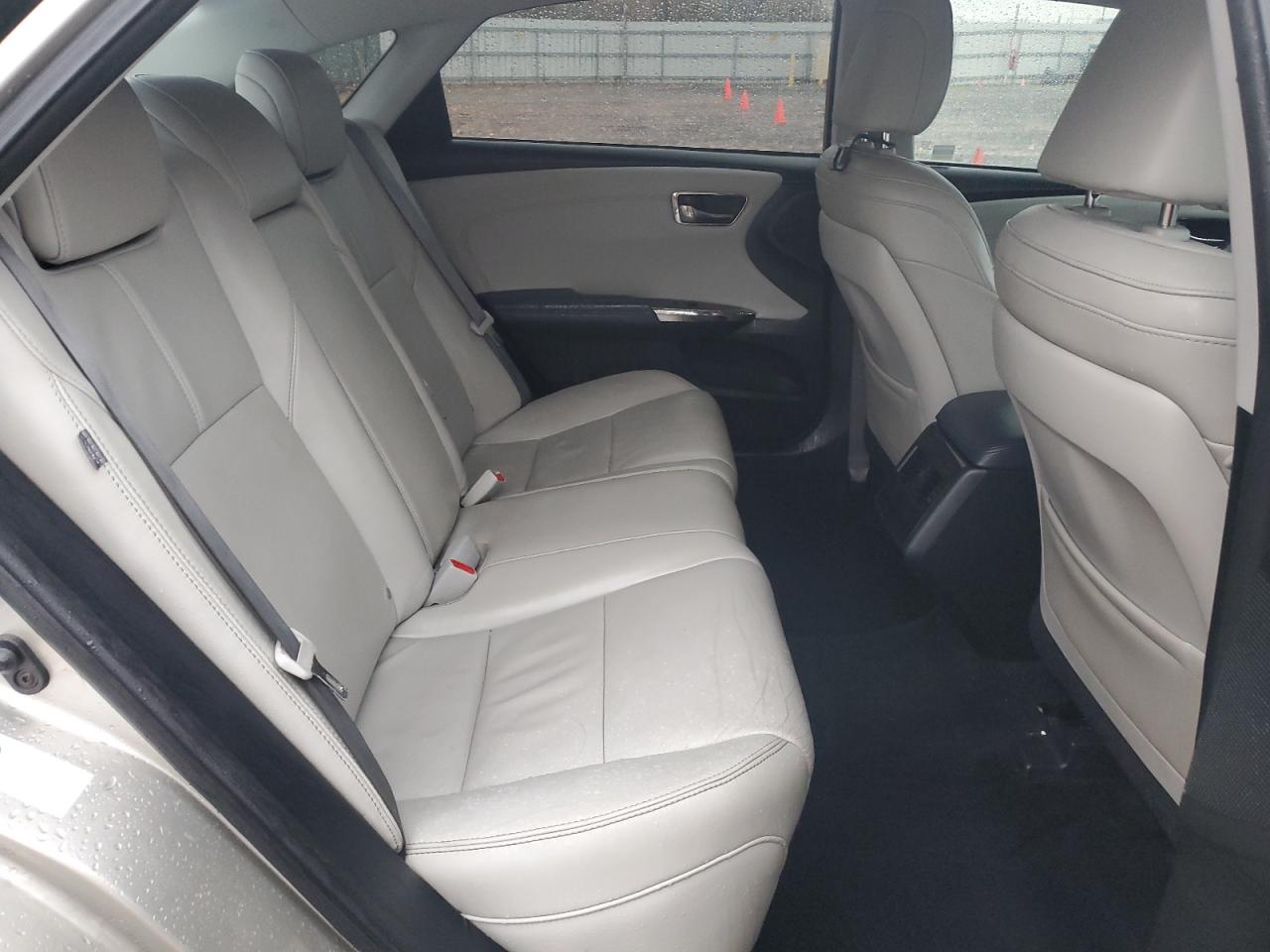 2013 Toyota Avalon Base VIN: 4T1BK1EB5DU035601 Lot: 92026675