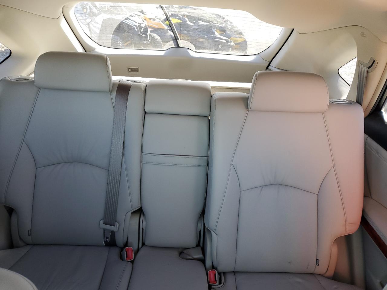 2004 Lexus Rx 330 VIN: JTJHA31UX40055657 Lot: 90751055