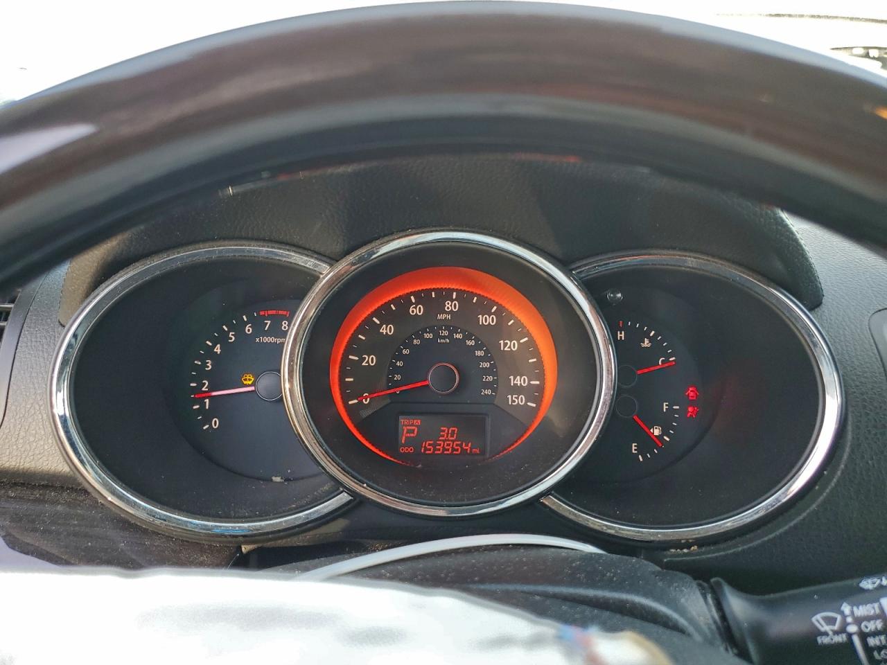 2013 Kia Sorento Sx VIN: 5XYKWDA22DG387939 Lot: 94291165