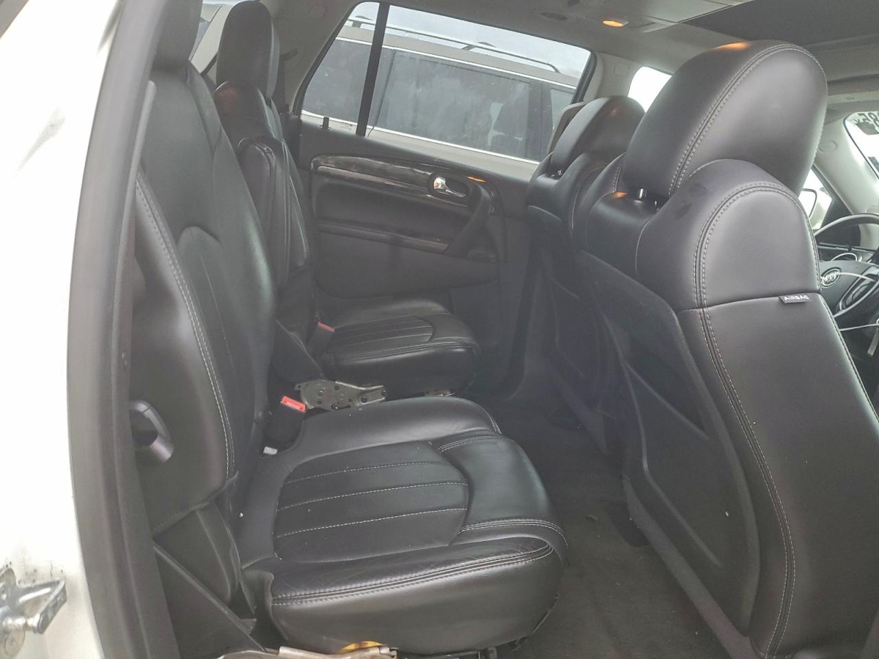 2014 Buick Enclave VIN: 5GAKVCKD0EJ141519 Lot: 93233985