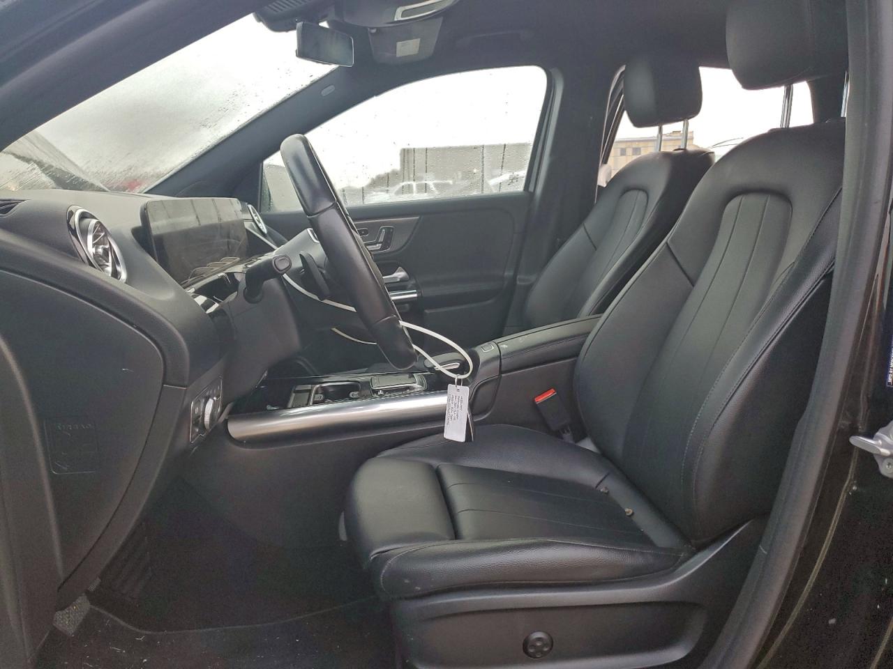 2021 Mercedes-Benz Gla 250 VIN: W1N4N4GB1MJ170460 Lot: 93755875