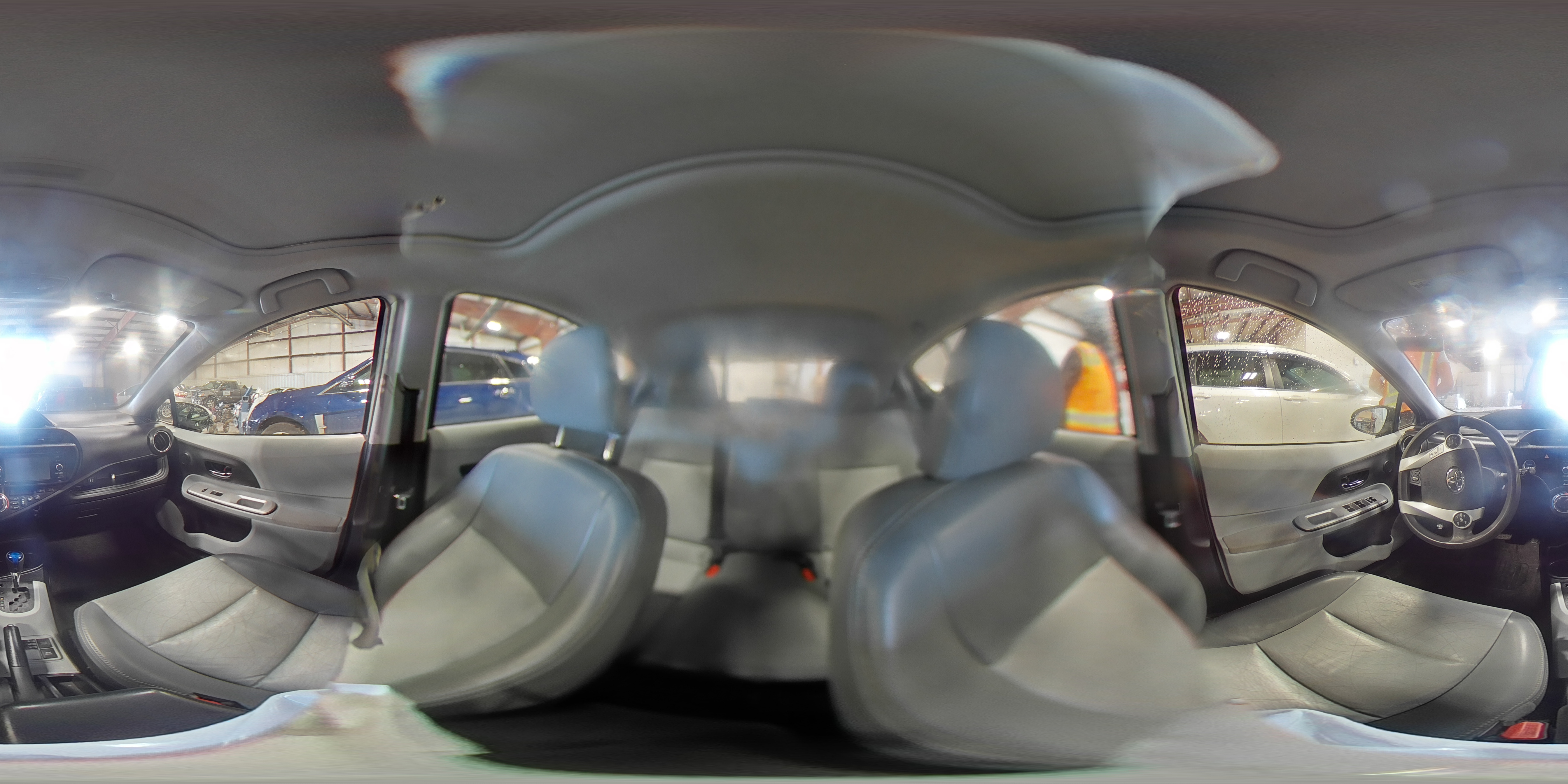 2012 Toyota Prius C VIN: JTDKDTB30C1013321 Lot: 91785805