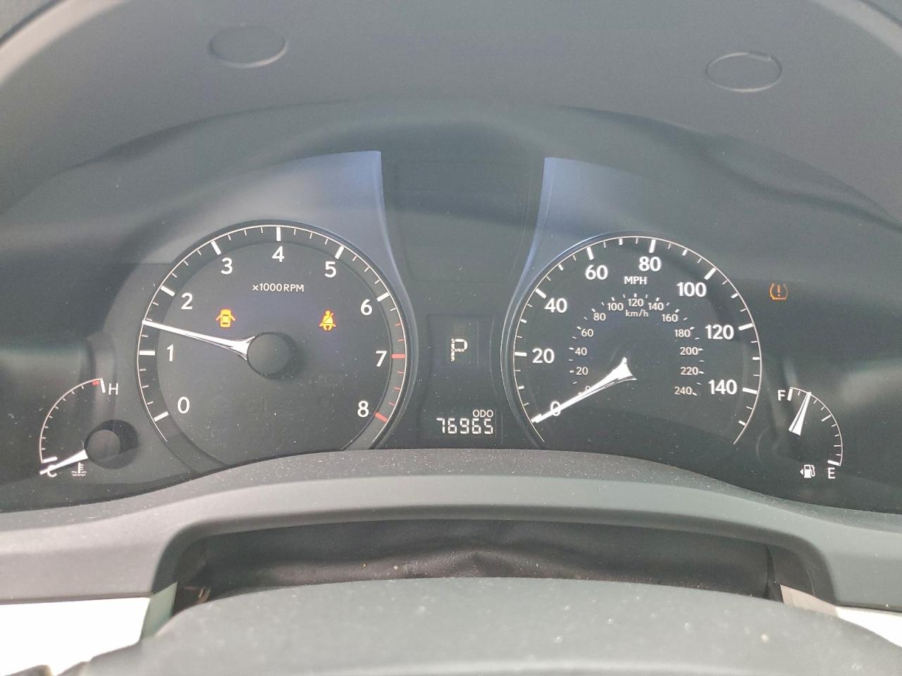 2010 Lexus Rx 350 VIN: 2T2BK1BAXAC069313 Lot: 94103455