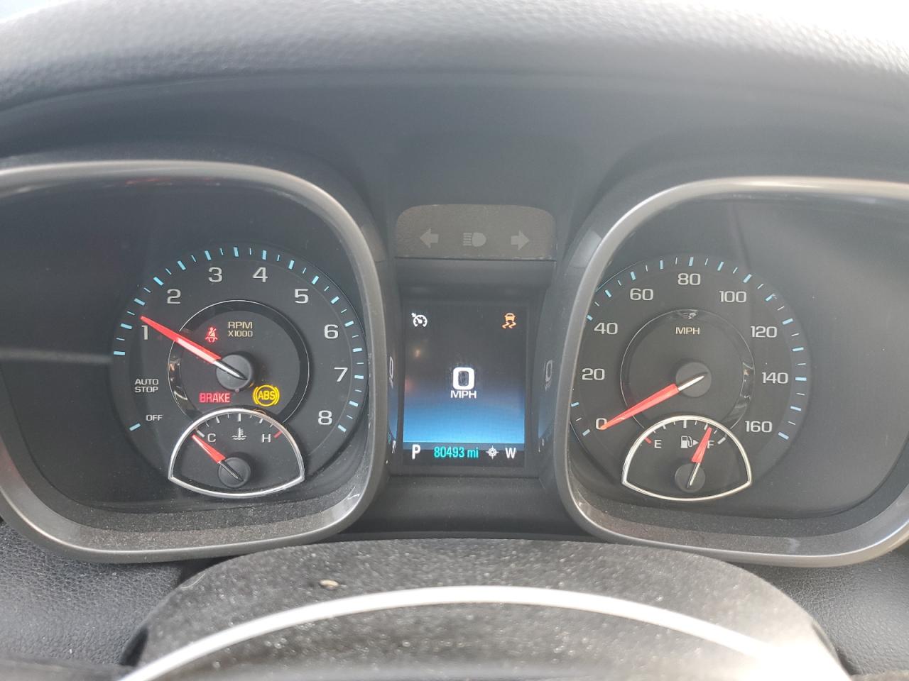 2014 Chevrolet Malibu Ls VIN: 1G11B5SL6EF186353 Lot: 92822535