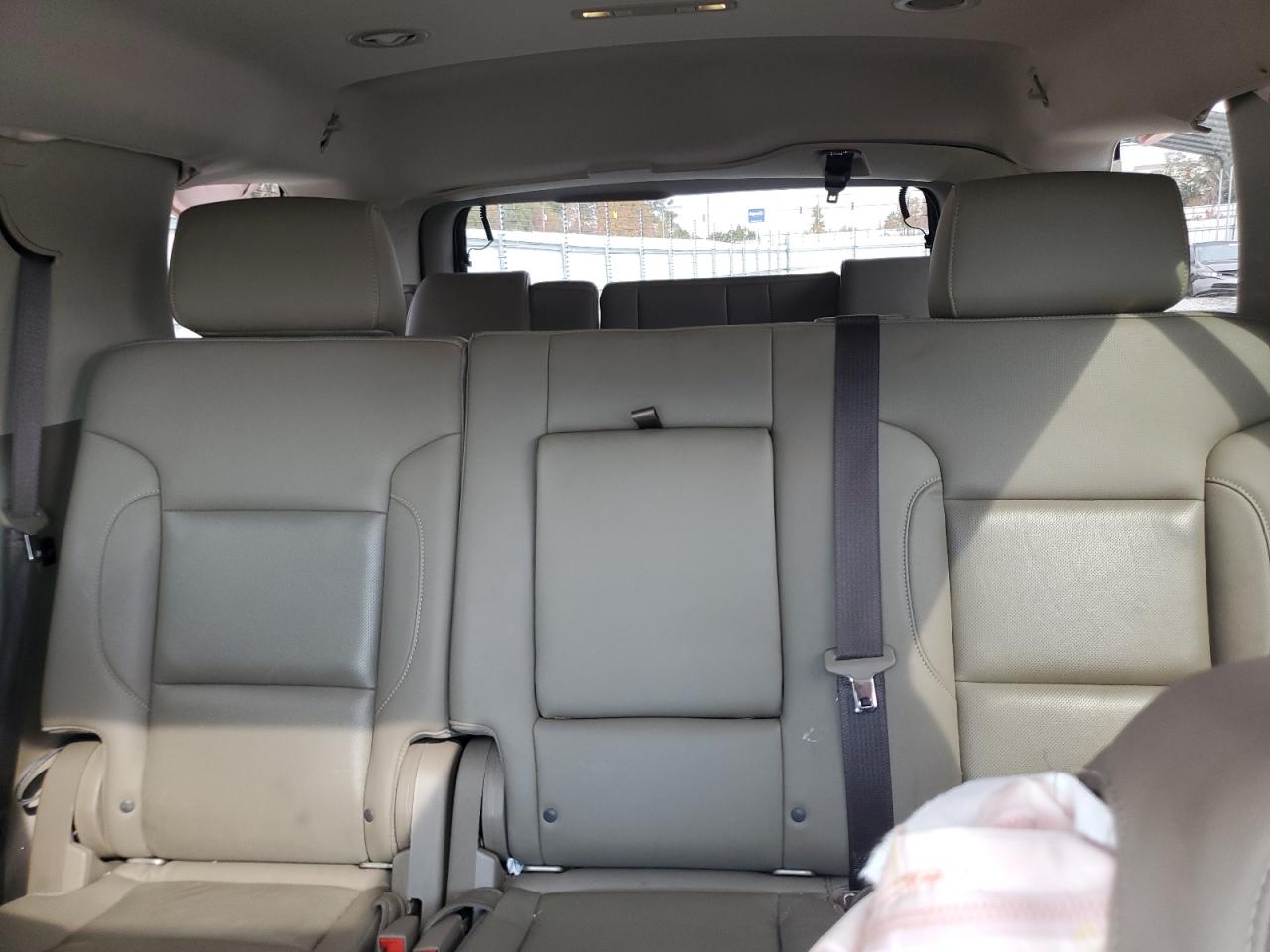 2017 GMC Yukon Slt VIN: 1GKS2BKC1HR211919 Lot: 91406045