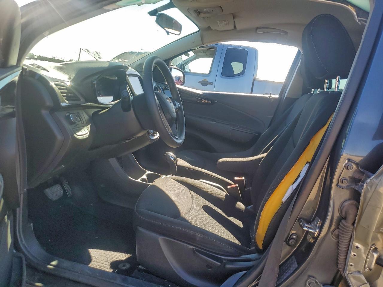 2019 Chevrolet Spark 1Lt VIN: KL8CD6SA2KC762380 Lot: 94520055