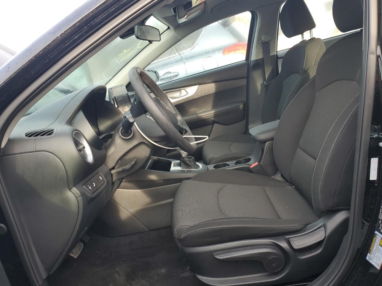 2024 Kia Forte Lx VIN: 3KPF24AD5RE797069 Lot: 82301025