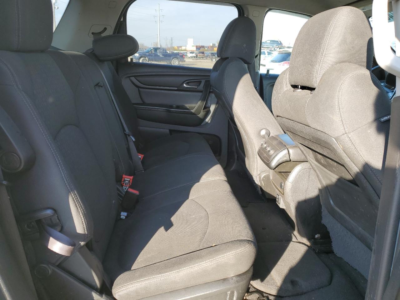 2015 GMC Acadia Sle VIN: 1GKKRNEDXFJ109306 Lot: 94004745