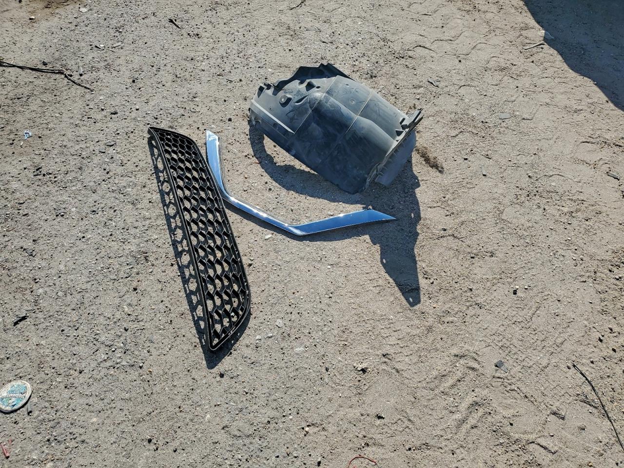 2017 Nissan Sentra S VIN: 3N1AB7AP4HY284658 Lot: 94401305