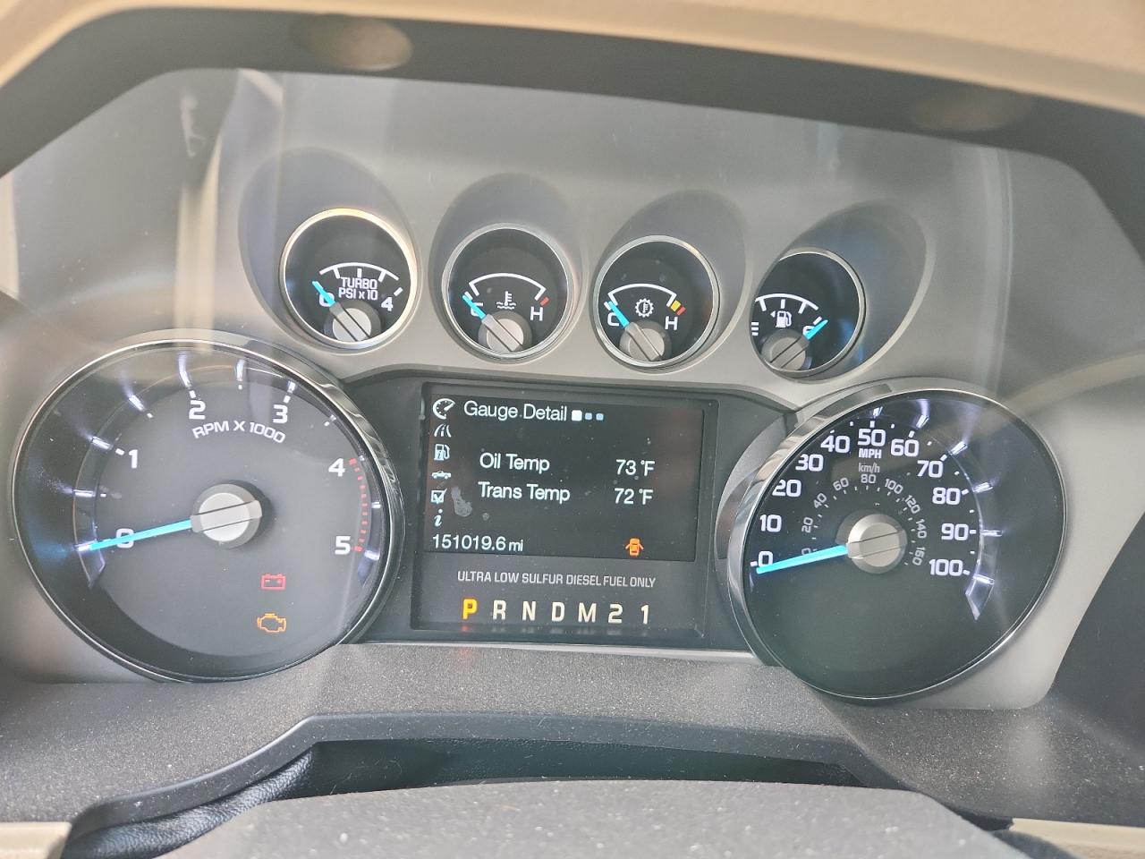 2016 Ford F250 Super Duty VIN: 1FT7W2BTXGEC69023 Lot: 92021945