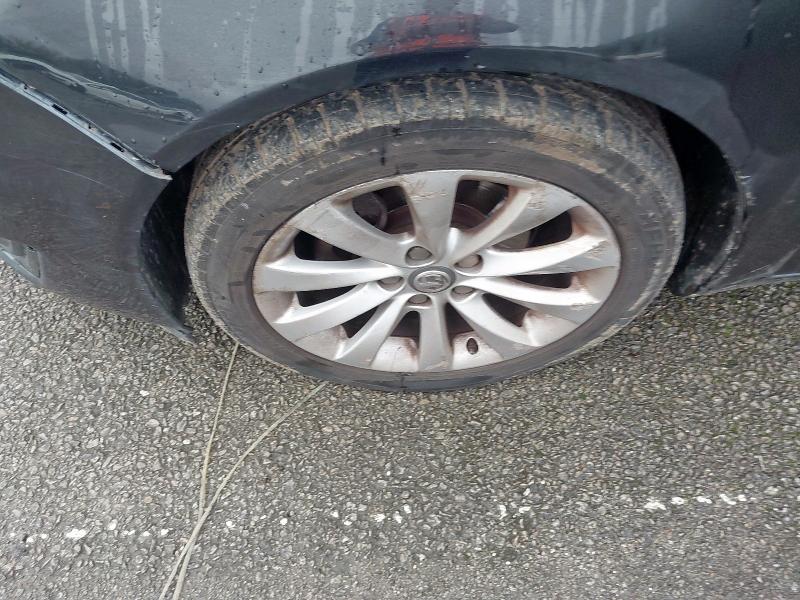 2014 VAUXHALL INSIGNIA 2.0 CDTI [163] ECOFLEX ELITE NAV 5DR [START STOP]