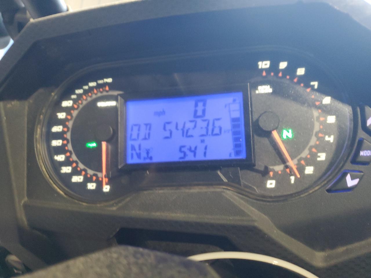 2021 Polaris Rzr Xp 1000 VIN: 3NSNAE992MF137805 Lot: 92369475