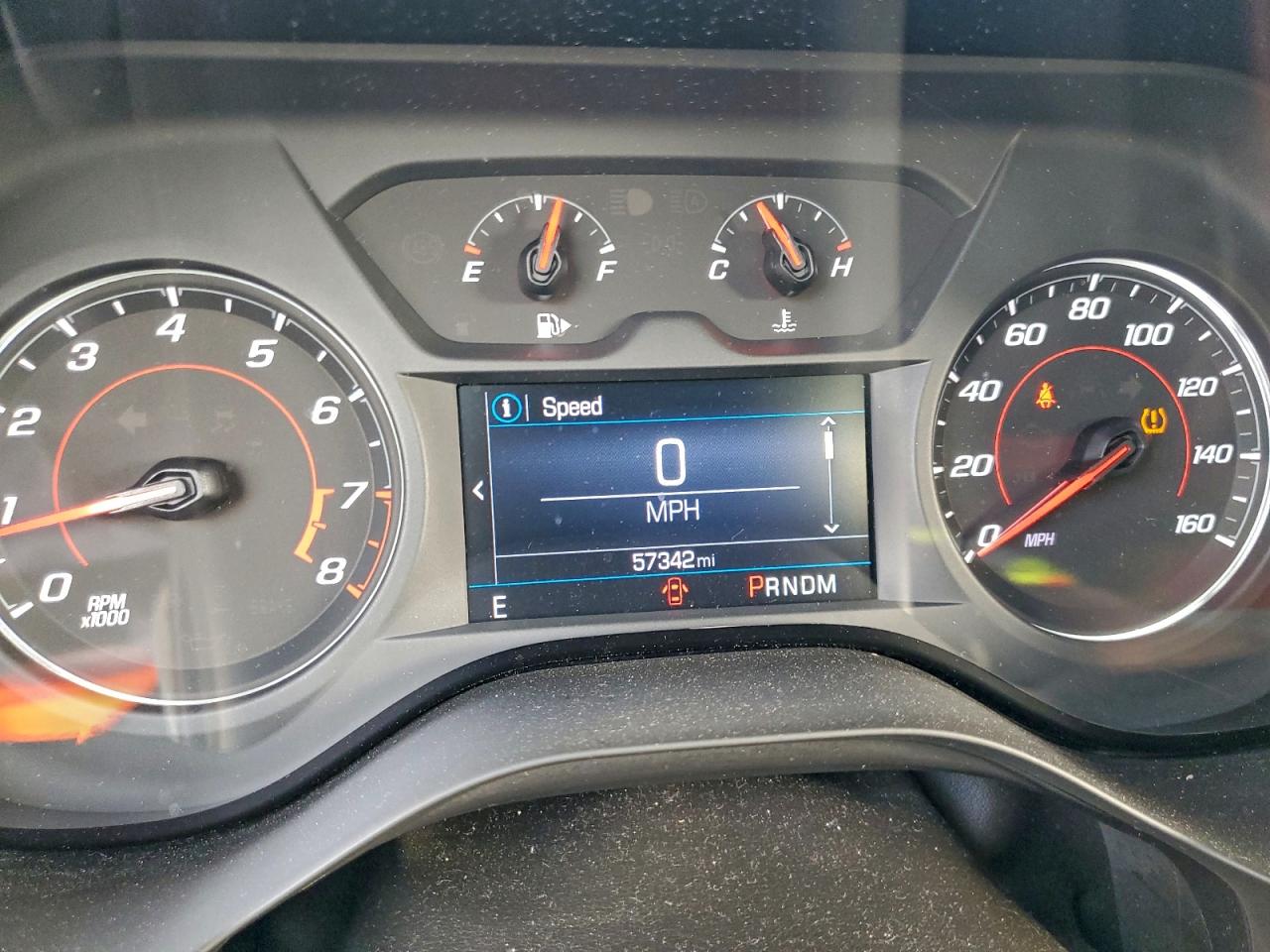 2019 Chevrolet Camaro Ls VIN: 1G1FB1RX3K0112166 Lot: 93915705