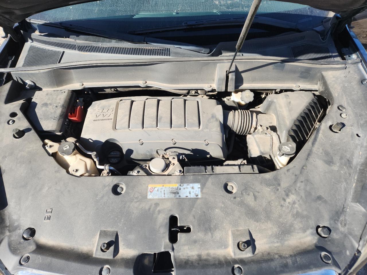 2013 GMC Acadia Sle VIN: 1GKKRPKD9DJ151866 Lot: 91807755