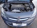 2015 VAUXHALL ASTRA ELITE CDTI S/S  for sale at Copart PETERLEE