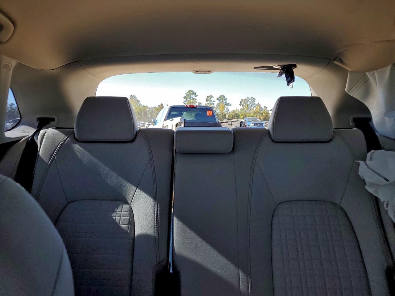 2023 Honda Hr-V Lx VIN: 3CZRZ1H38PM702280 Lot: 94524345