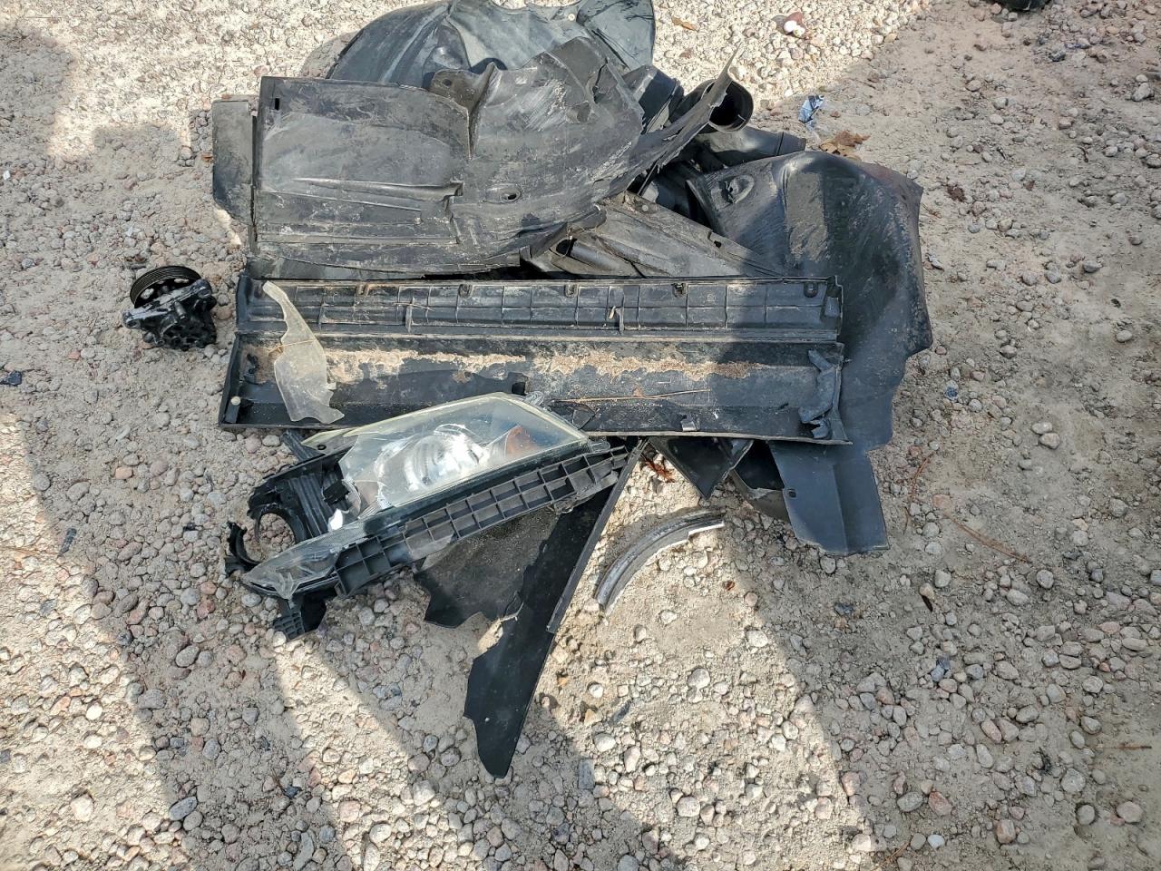 2009 Honda Accord Lxp VIN: 1HGCP26489A197278 Lot: 94358815