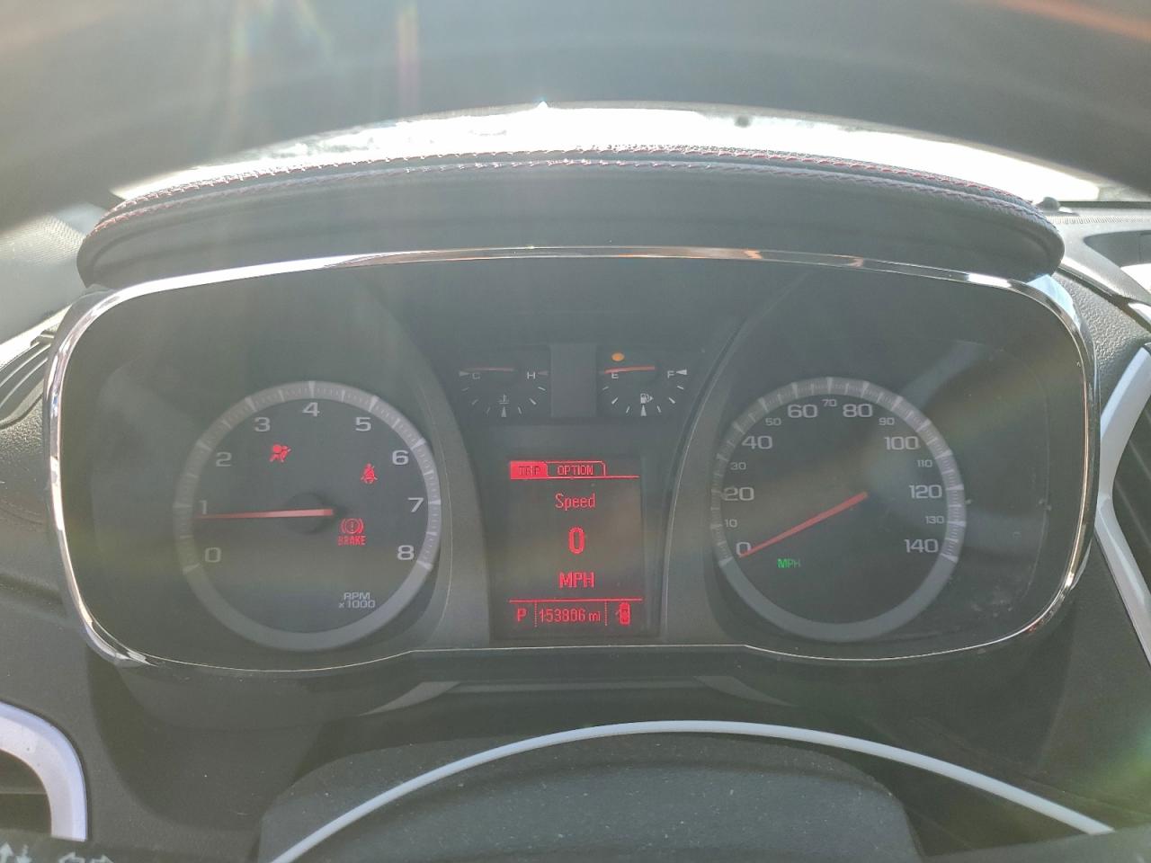 2014 GMC Terrain Denali VIN: 2GKFLUE38E6121969 Lot: 94272705