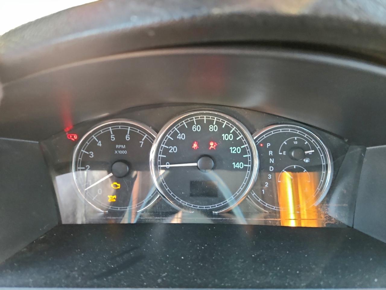 2005 Buick Lacrosse Cxs VIN: 2G4WE537651194364 Lot: 94600265