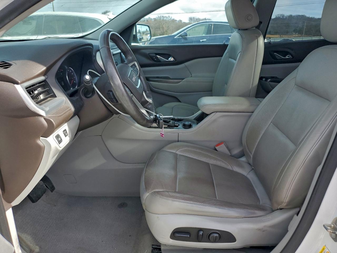 2017 GMC Acadia Slt-1 VIN: 1GKKNMLSXHZ152555 Lot: 94350905