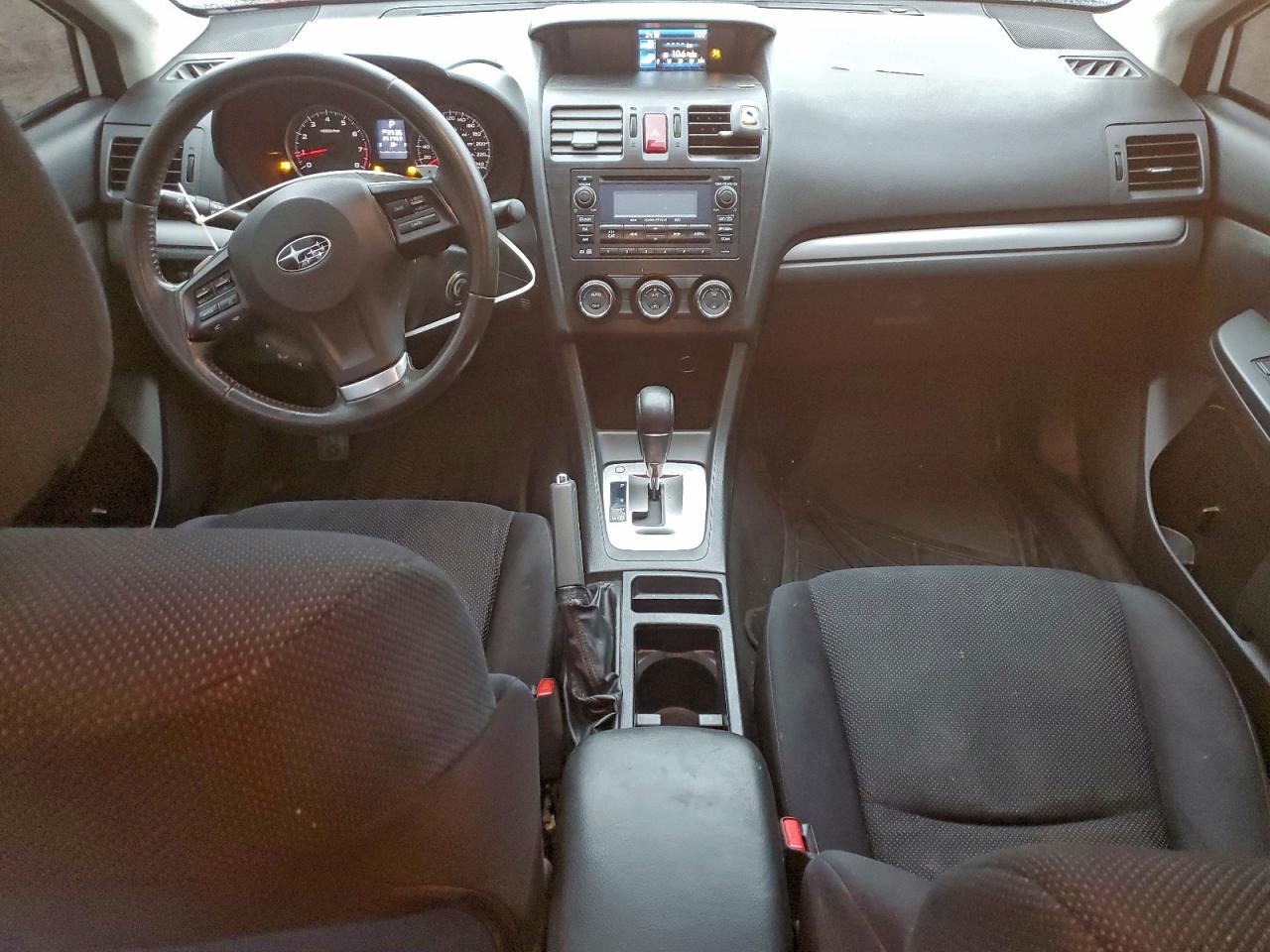 2012 Subaru Impreza Premium VIN: JF1GJAD62CH021783 Lot: 94161245