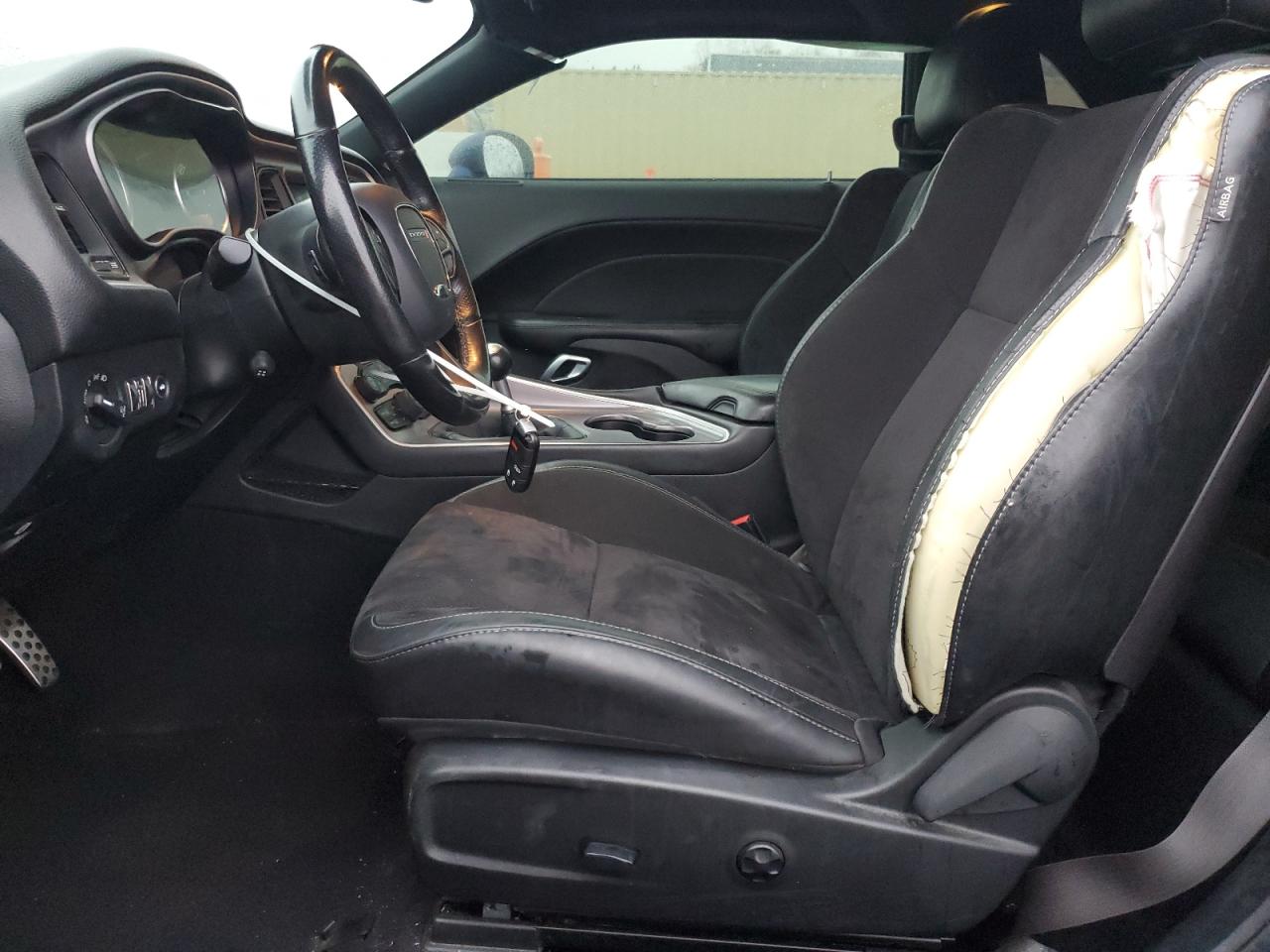 2019 Dodge Challenger R/T VIN: 2C3CDZBT7KH680334 Lot: 90504675