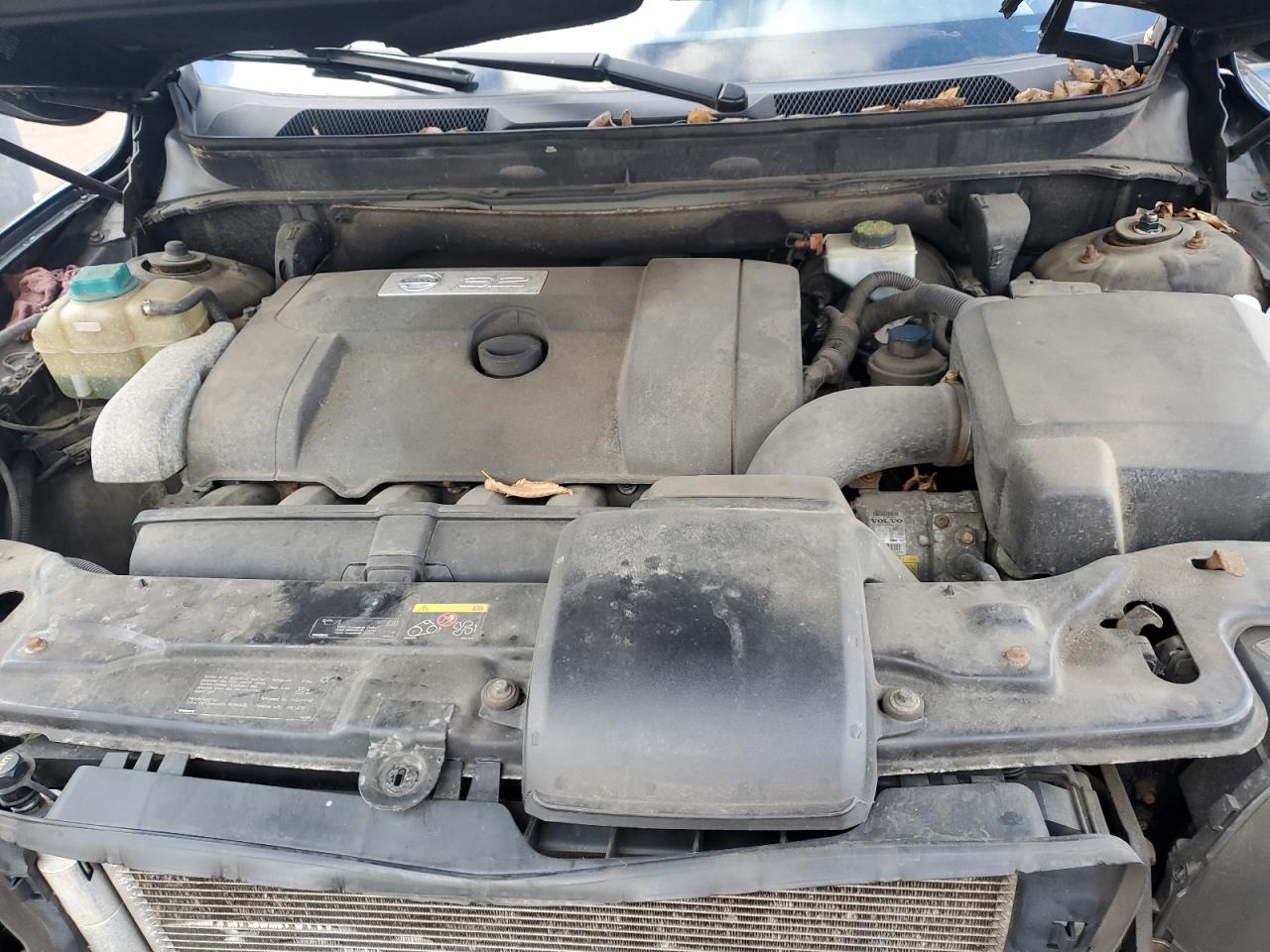 2009 Volvo Xc90 3.2 VIN: YV4CZ982191501576 Lot: 91767715