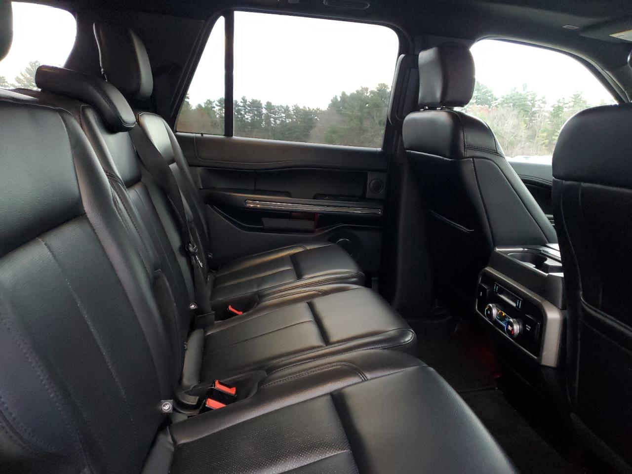 2019 Ford Expedition Max Xlt VIN: 1FMJK1JT3KEA51927 Lot: 92662285