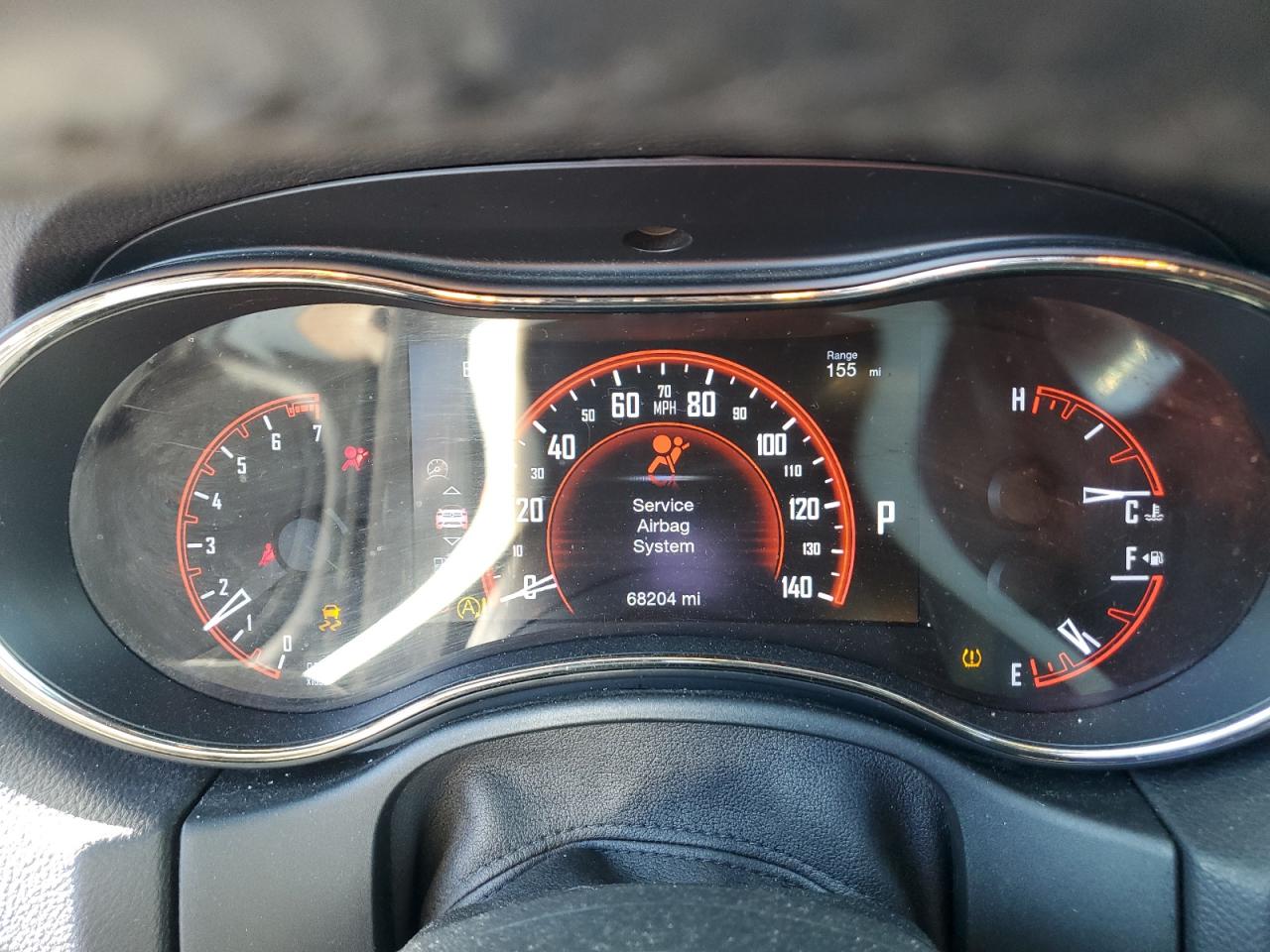 2018 Dodge Durango Gt VIN: 1C4RDHDG4JC494834 Lot: 91284765