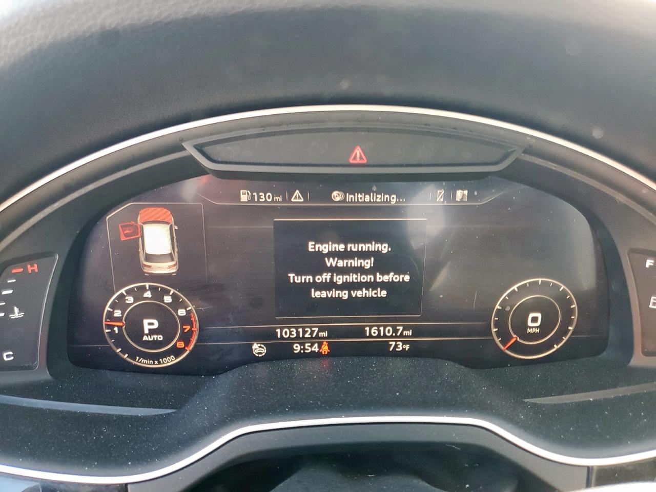 2017 Audi Q7 Premium Plus VIN: WA1LAAF77HD004565 Lot: 91060835