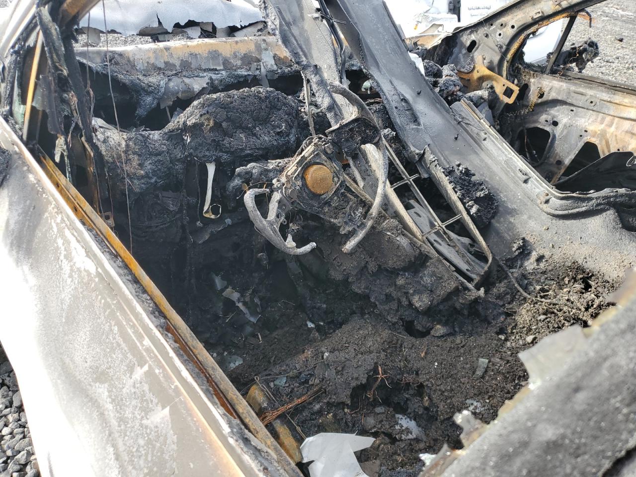 2019 Subaru Ascent VIN: 4S4WMAAK6K3400423 Lot: 93516835