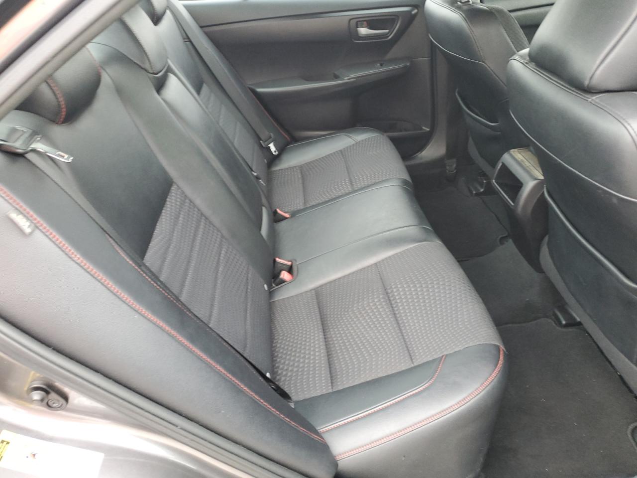 2015 Toyota Camry Le VIN: 4T1BF1FKXFU001627 Lot: 93047345