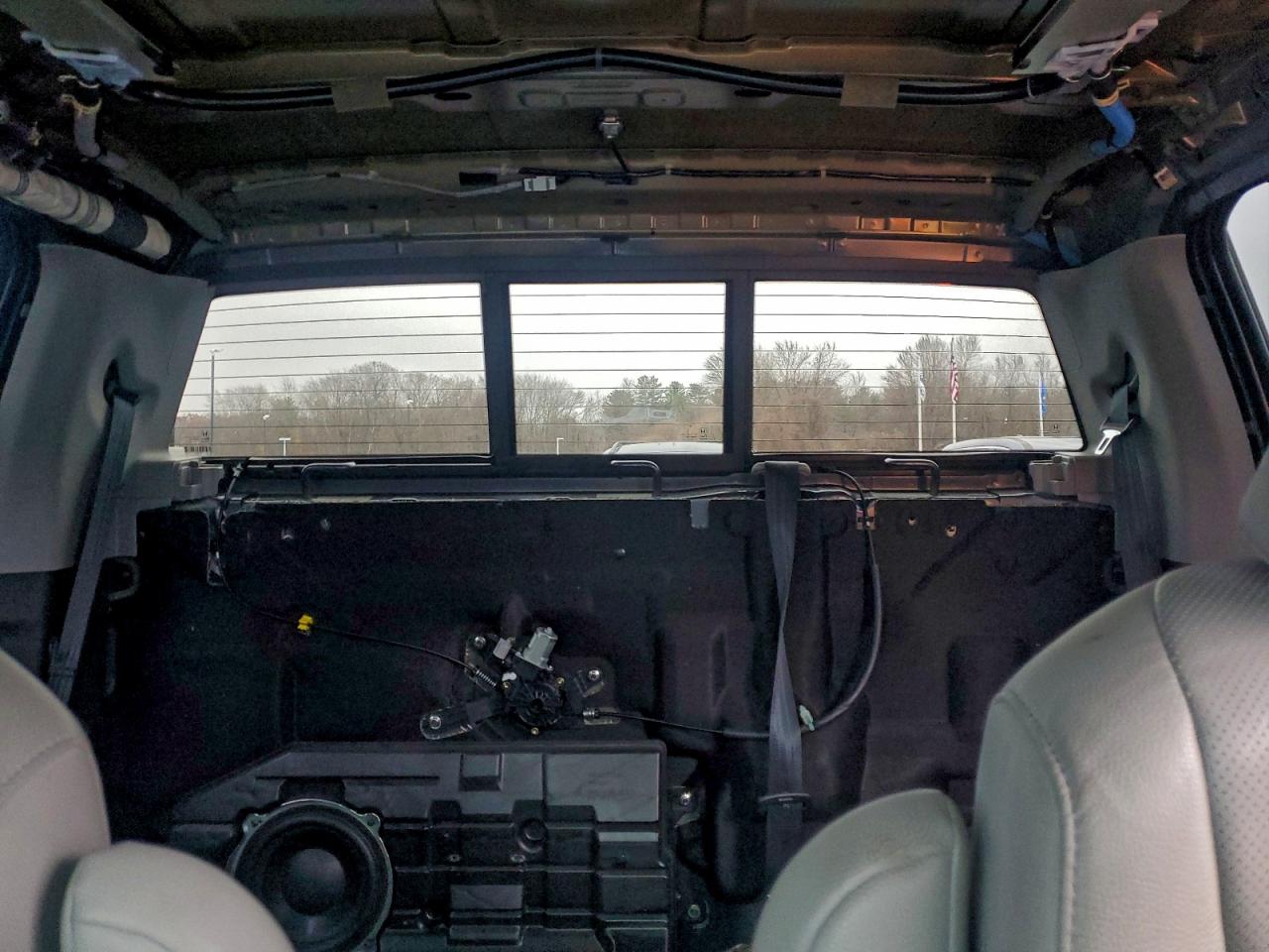 2019 Honda Ridgeline Rtl VIN: 5FPYK3F53KB048489 Lot: 92793095