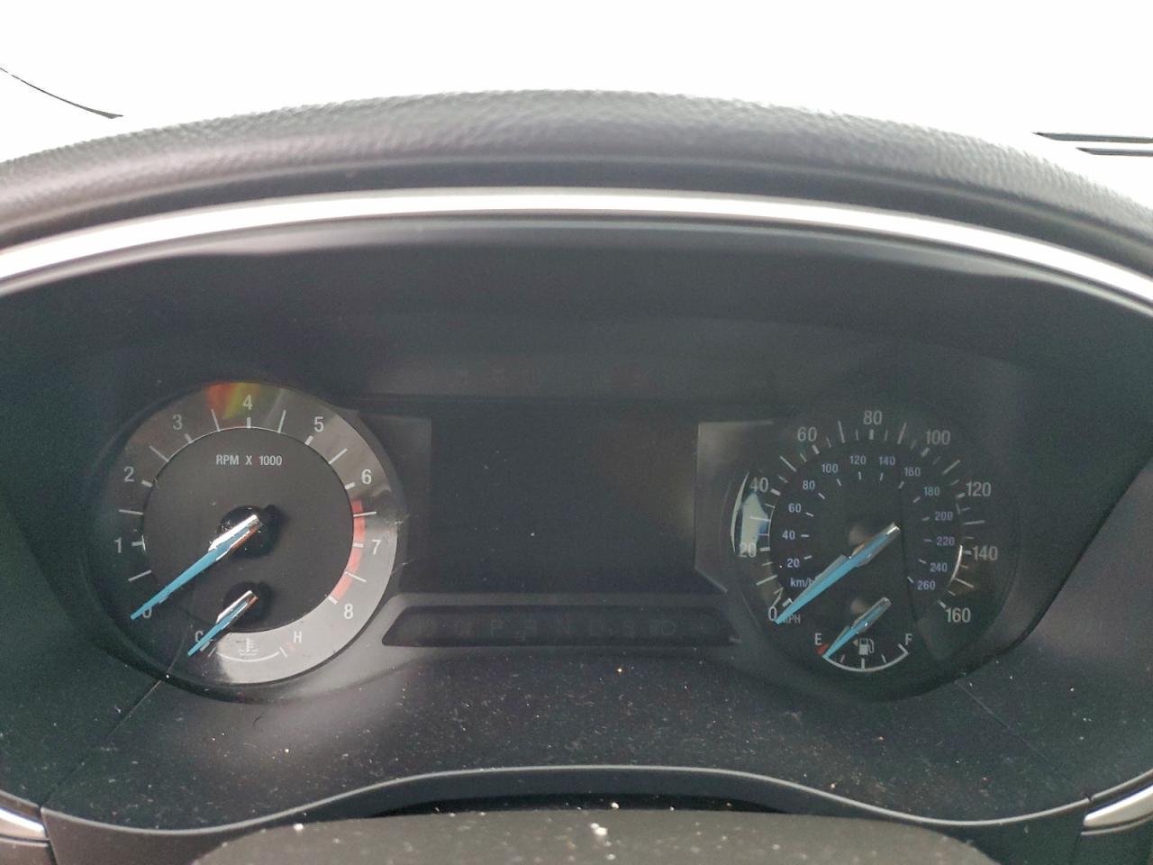 2014 Ford Fusion Se VIN: 1FA6P0H77E5396032 Lot: 92659605