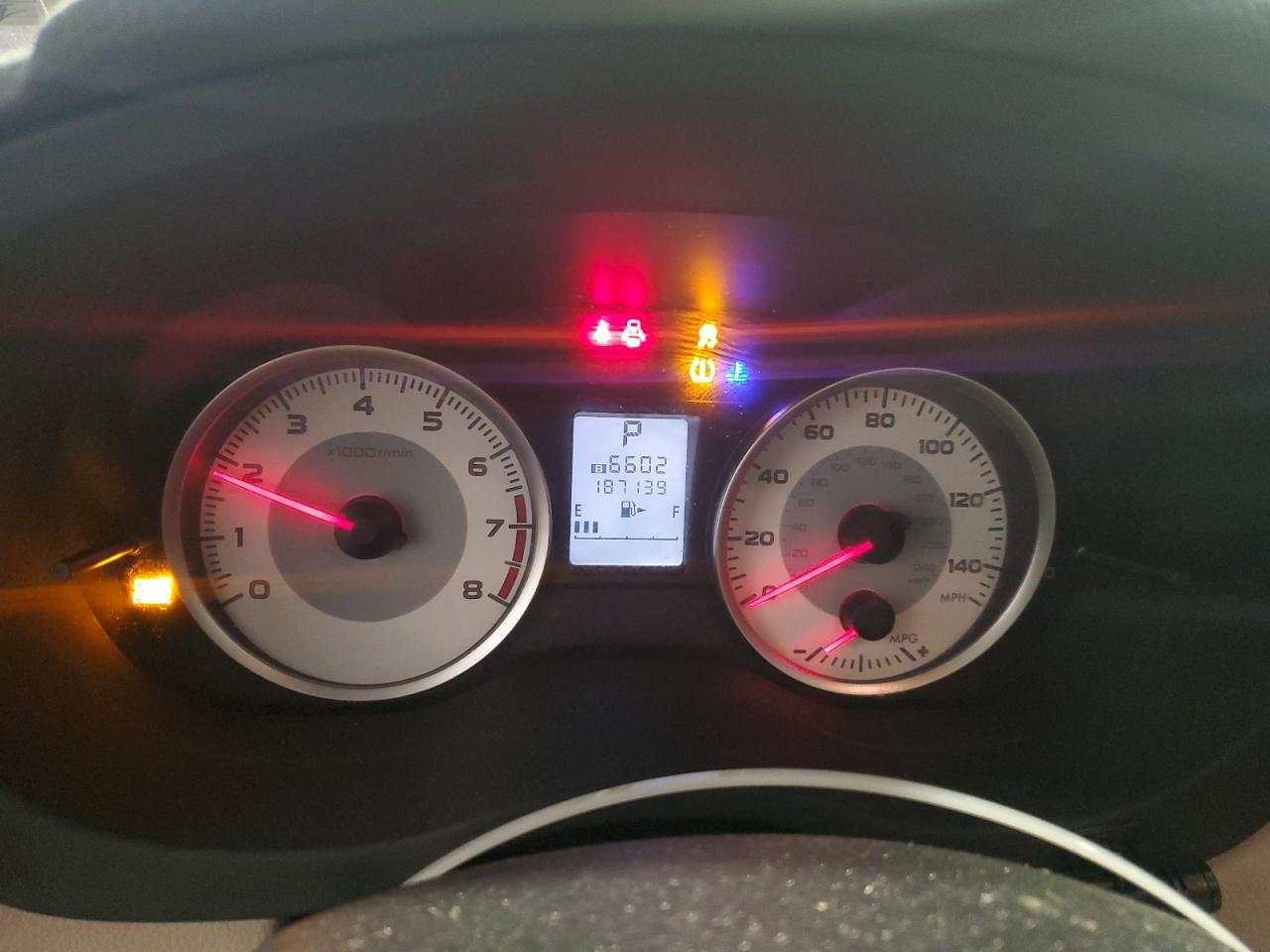 2012 Subaru Impreza Premium VIN: JF1GJAD65CH017355 Lot: 90935545