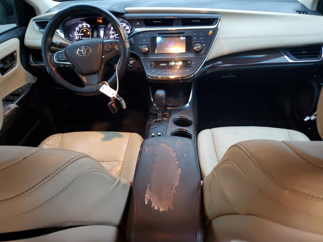 2013 Toyota Avalon Base VIN: 4T1BK1EB1DU019962 Lot: 93932035