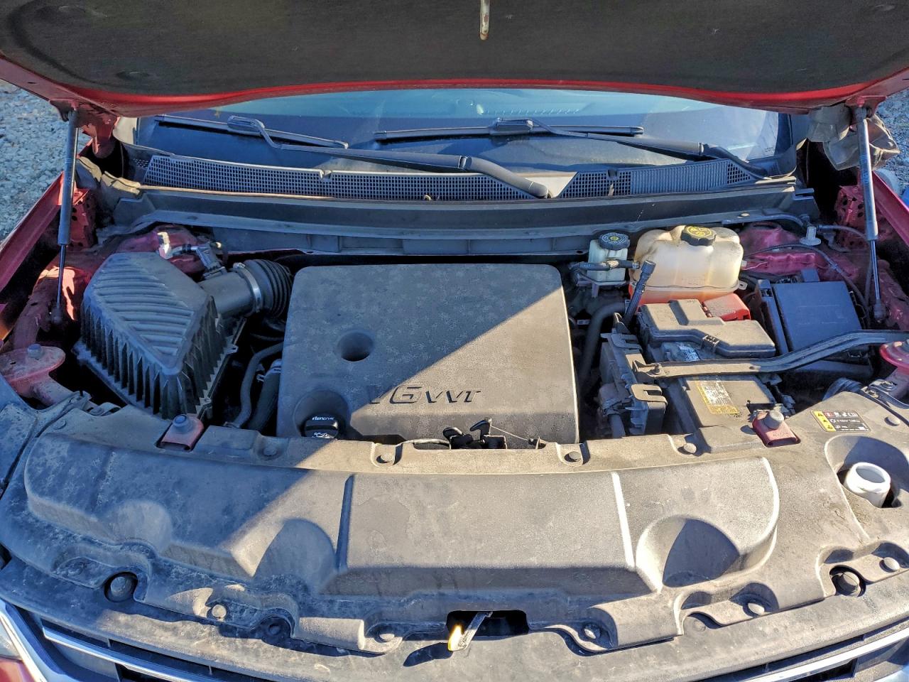 2019 Chevrolet Traverse Lt VIN: 1GNEVHKW2KJ263067 Lot: 93812285